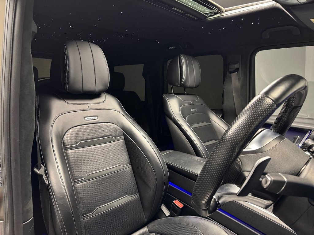 Used Mercedes-Benz G Class 2020 for sale - 76176170: Photo 33