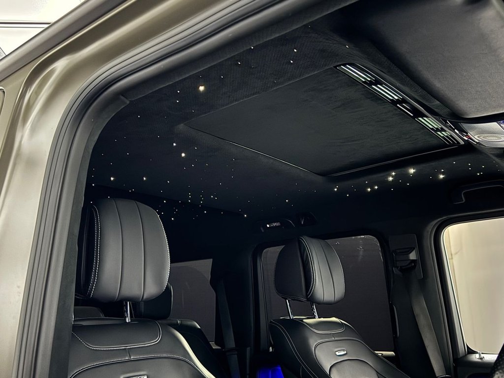 Used Mercedes-Benz G Class 2020 for sale - 76176170: Photo 34