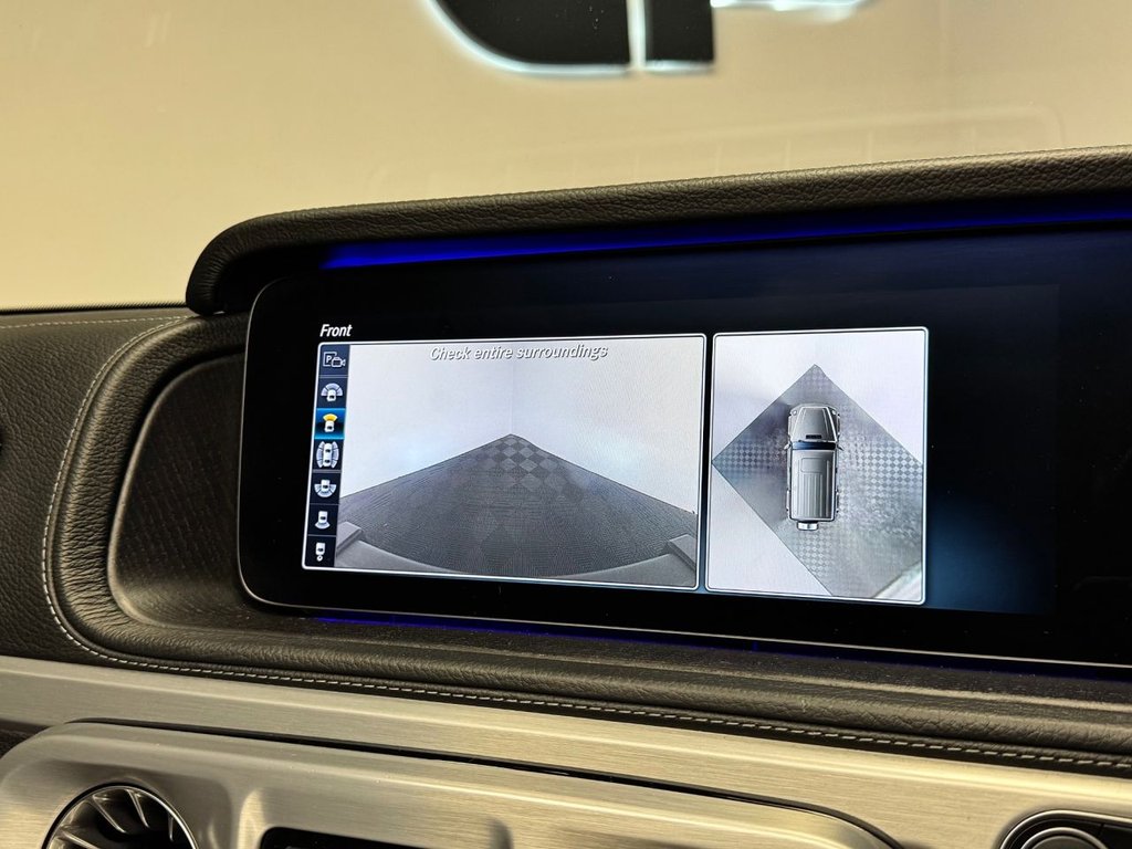 Used Mercedes-Benz G Class 2020 for sale - 76176170: Photo 37