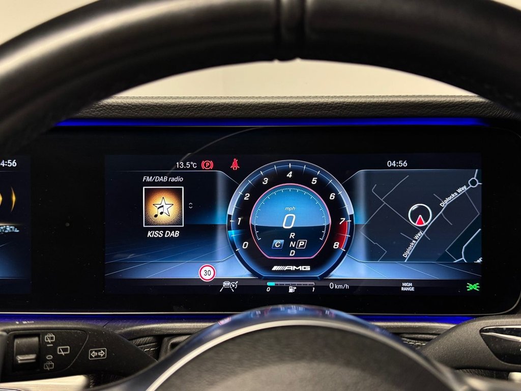 Used Mercedes-Benz G Class 2020 for sale - 76176170: Photo 38