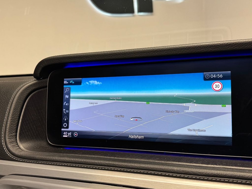 Used Mercedes-Benz G Class 2020 for sale - 76176170: Photo 40