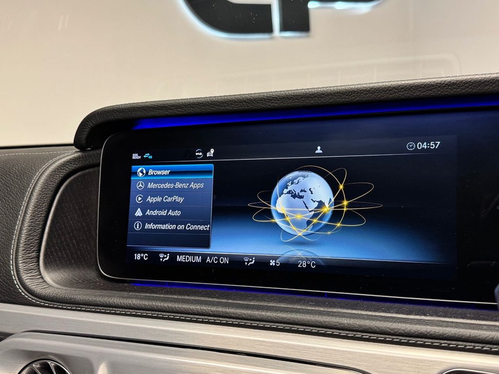 Used Mercedes-Benz G Class 2020 for sale - 76176170: Photo 41