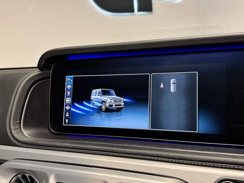 Used Mercedes-Benz G Class 2020 for sale - 76176170: Photo 42