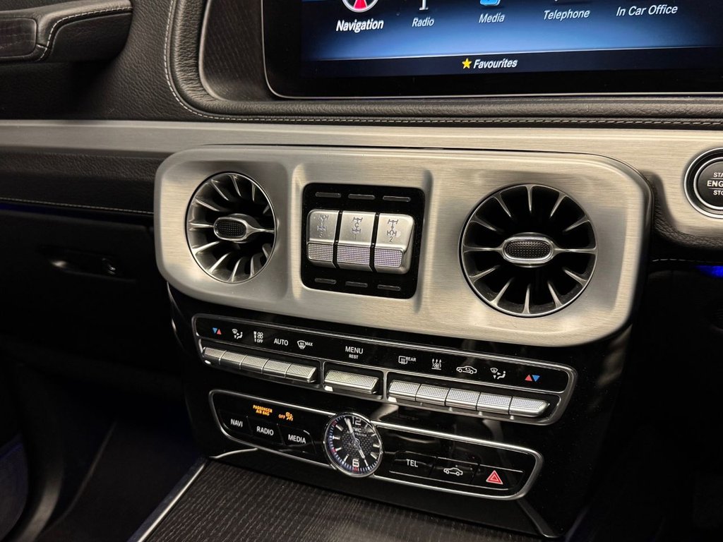 Used Mercedes-Benz G Class 2020 for sale - 76176170: Photo 43