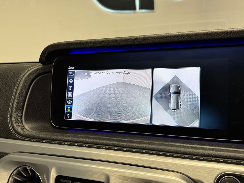 Used Mercedes-Benz G Class 2020 for sale - 76176170: Photo 44