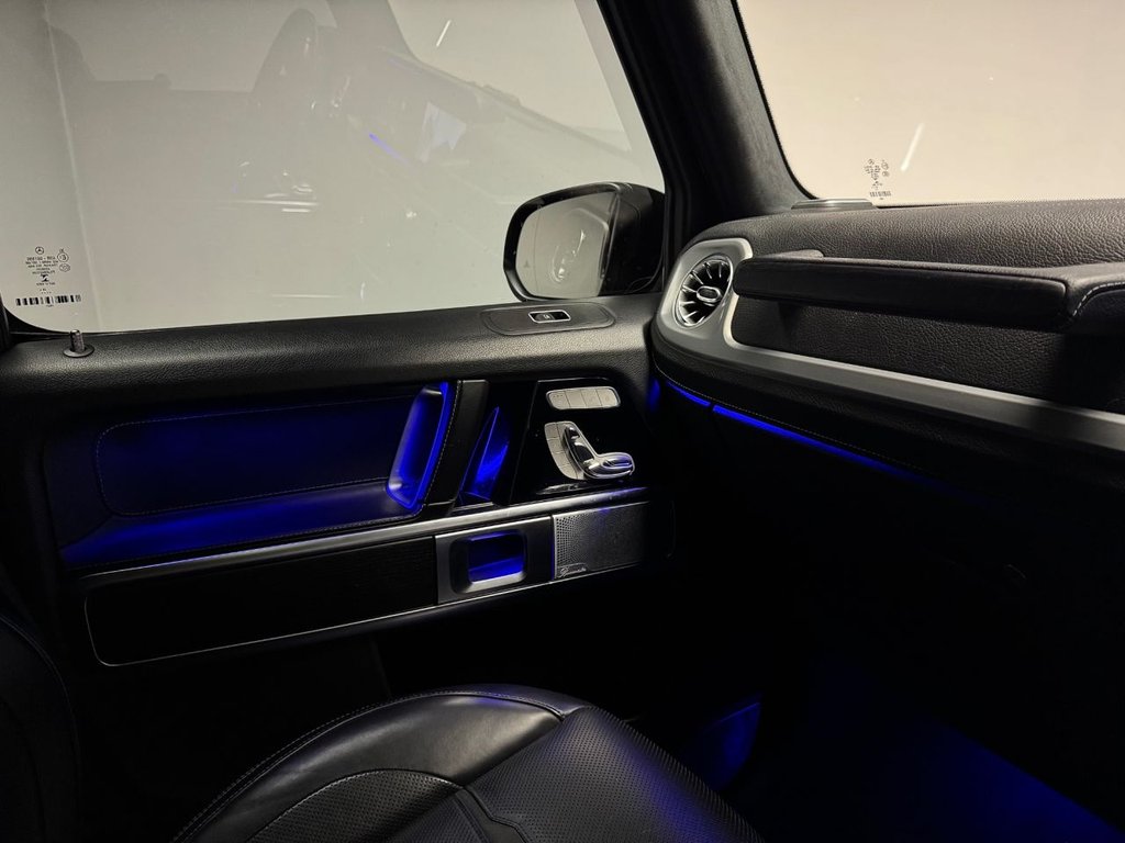 Used Mercedes-Benz G Class 2020 for sale - 76176170: Photo 45