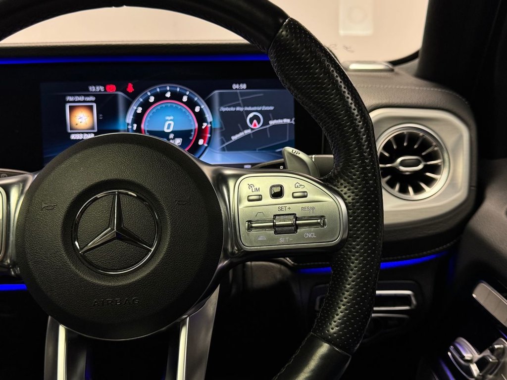 Used Mercedes-Benz G Class 2020 for sale - 76176170: Photo 49