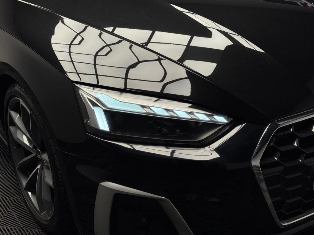 Used Audi A5 2021 for sale - 77655489: Photo 10