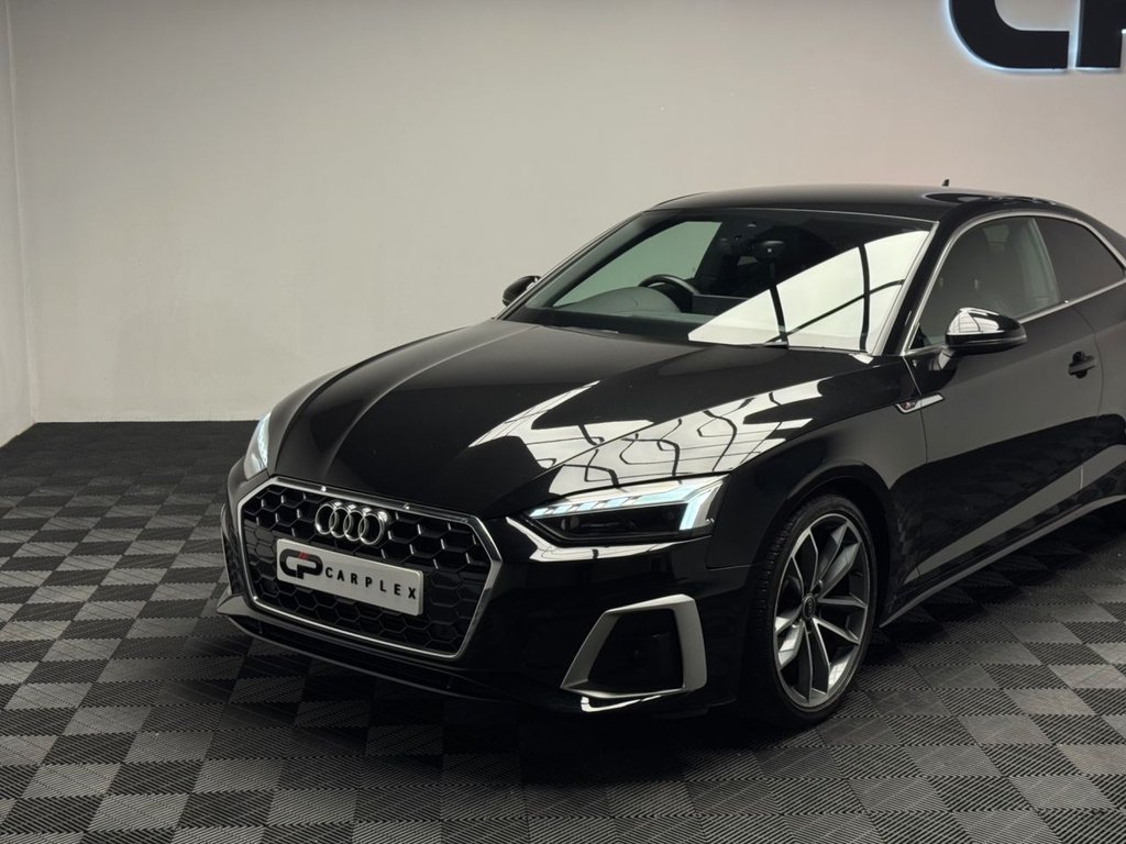 Used Audi A5 2021 for sale - 77655489: Photo 12