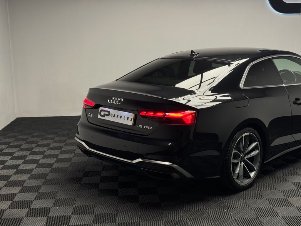 Used Audi A5 2021 for sale - 77655489: Photo 17