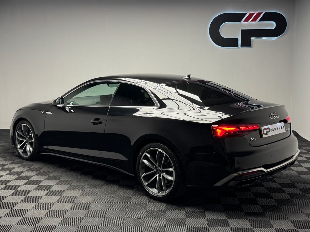 Used Audi A5 2021 for sale - 77655489: Photo 20