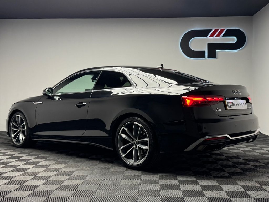 Used Audi A5 2021 for sale - 77655489: Photo 21