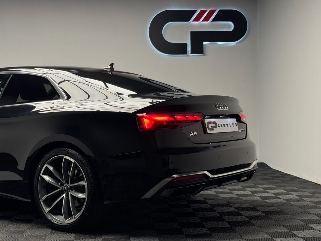 Used Audi A5 2021 for sale - 77655489: Photo 22