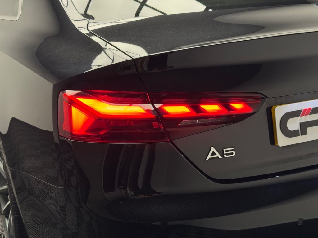 Used Audi A5 2021 for sale - 77655489: Photo 23