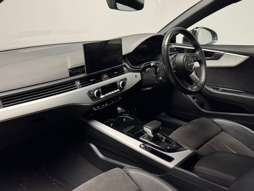 Used Audi A5 2021 for sale - 77655489: Photo 25