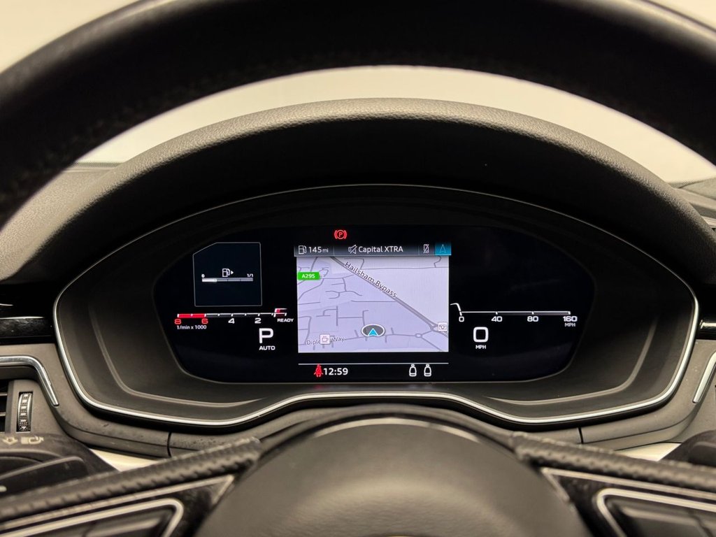 Used Audi A5 2021 for sale - 77655489: Photo 32