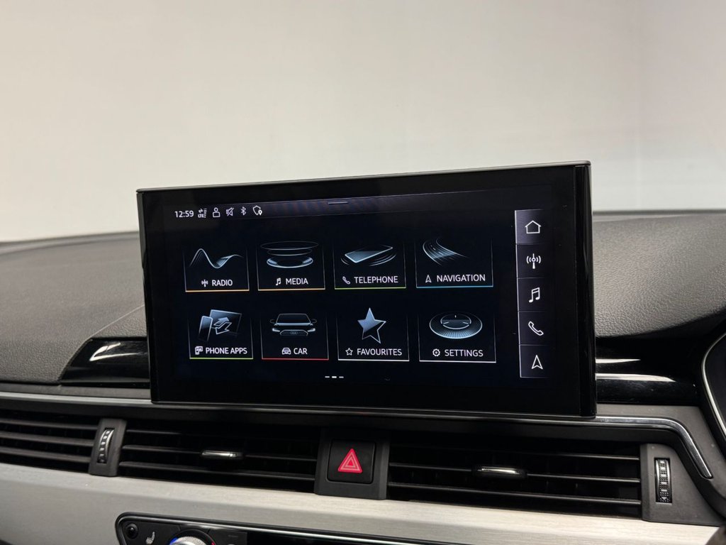 Used Audi A5 2021 for sale - 77655489: Photo 33