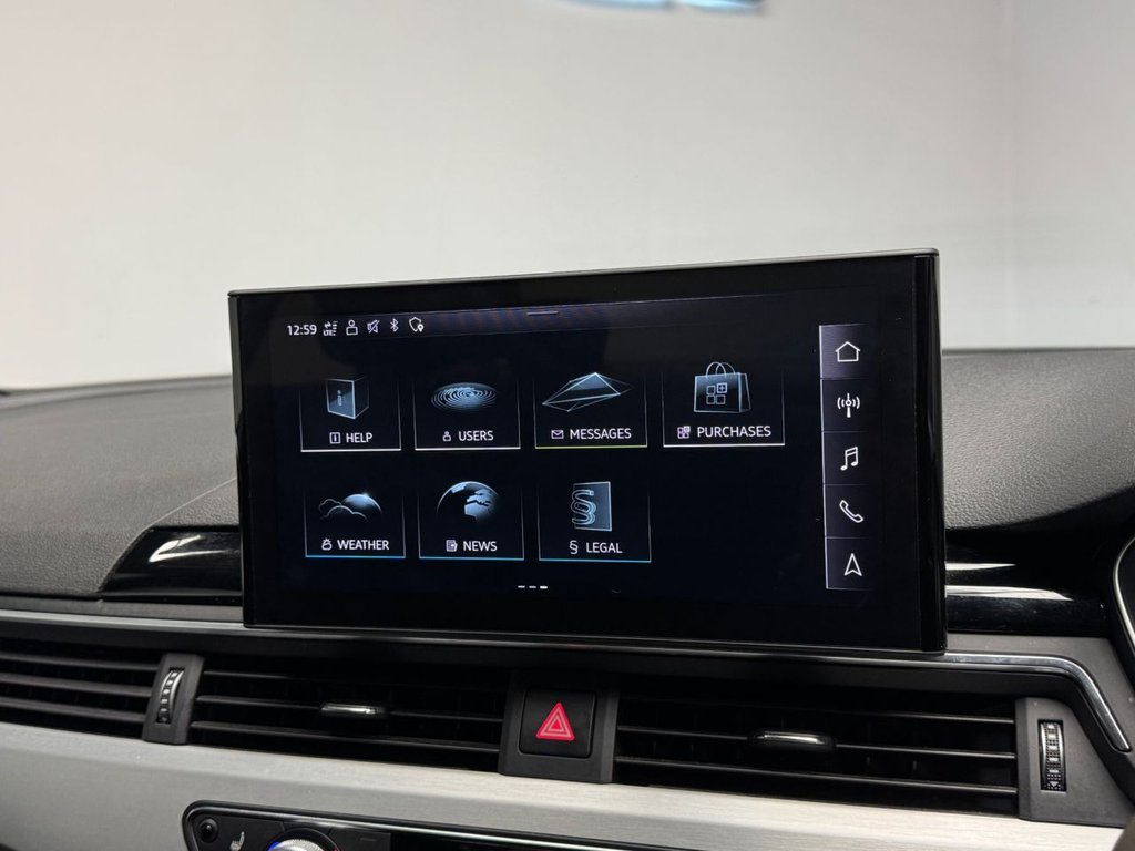 Used Audi A5 2021 for sale - 77655489: Photo 35