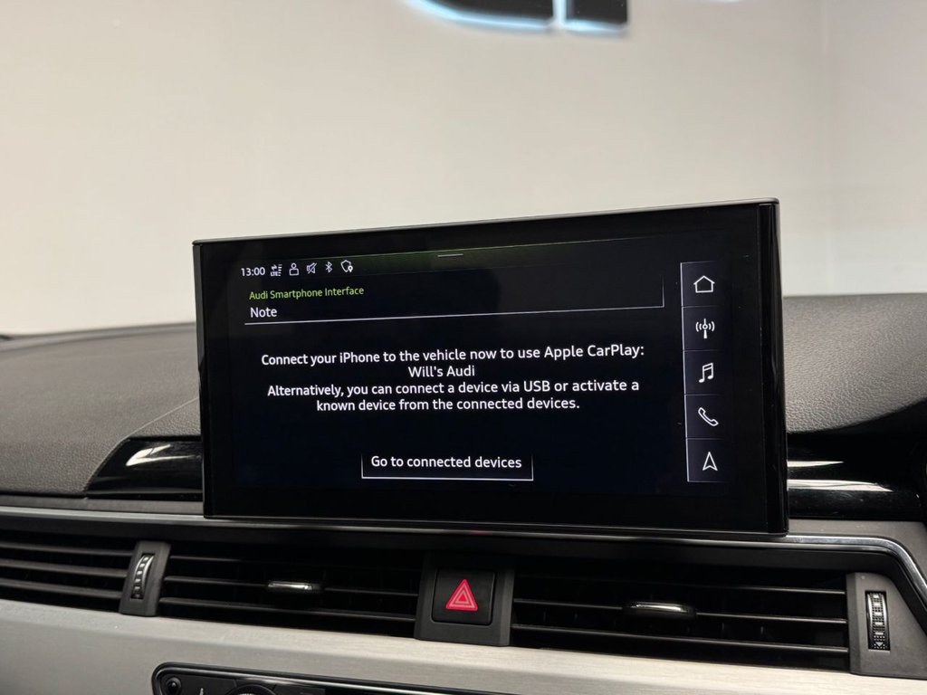 Used Audi A5 2021 for sale - 77655489: Photo 36