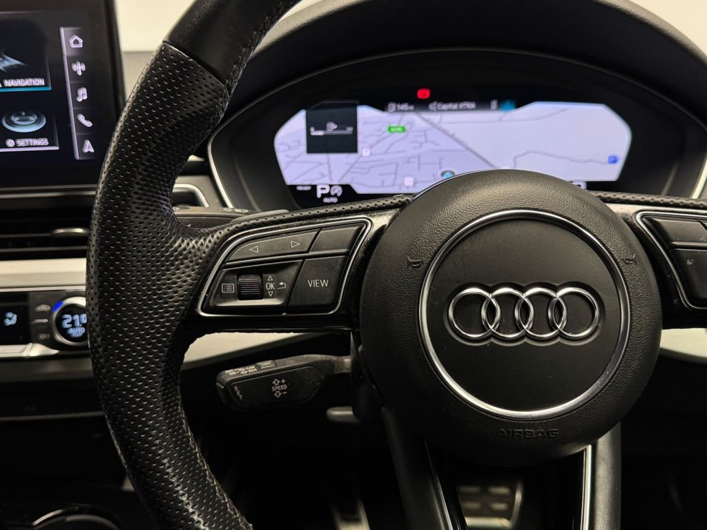 Used Audi A5 2021 for sale - 77655489: Photo 42