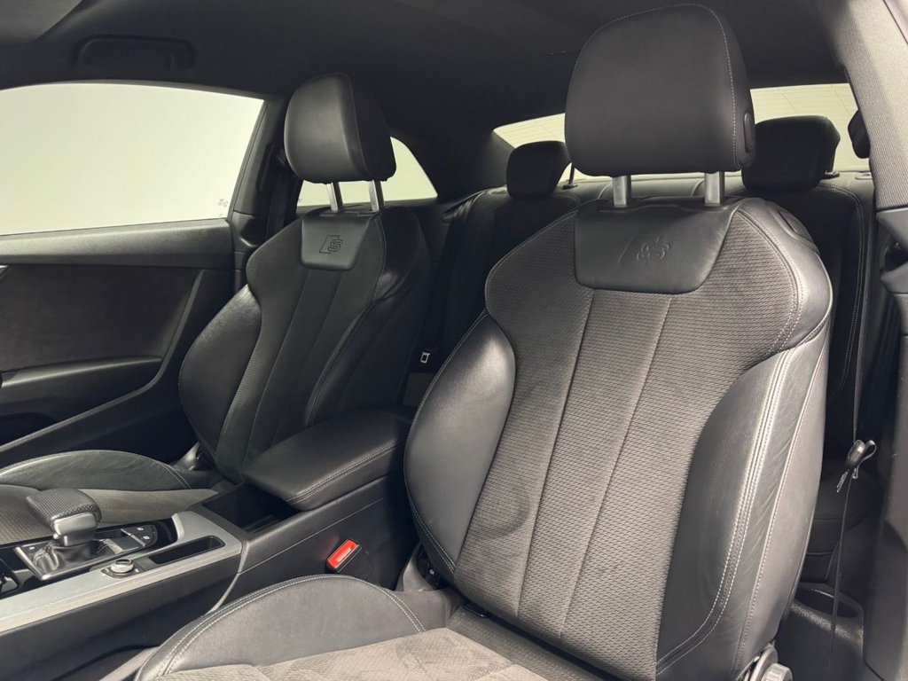 Used Audi A5 2021 for sale - 77655489: Photo 48