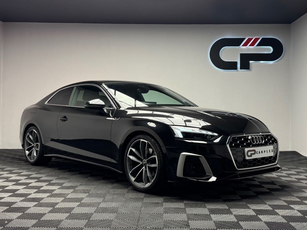 Used Audi A5 2021 for sale - 77655489: Photo 5