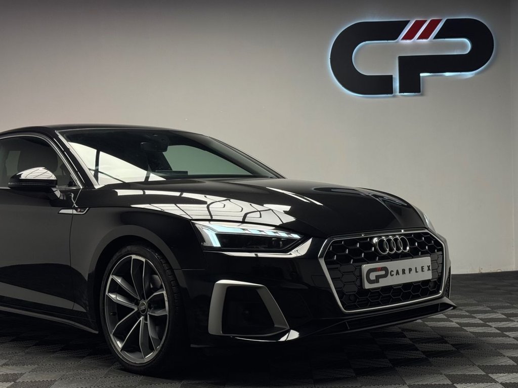 Used Audi A5 2021 for sale - 77655489: Photo 6