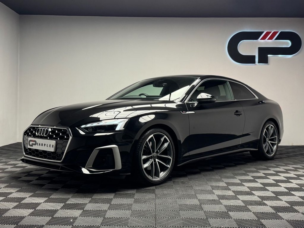 Used Audi A5 2021 for sale - 77655489: Photo 7