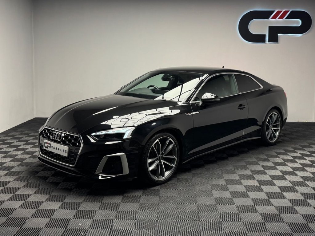 Used Audi A5 2021 for sale - 77655489: Photo 8