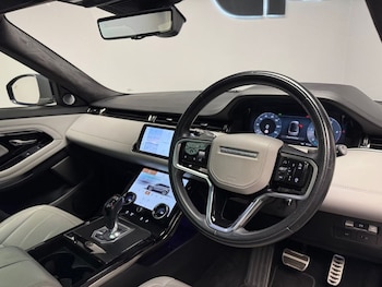 Used Land Rover Range Rover Evoque 2022 for sale - 78768983: Photo