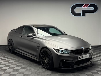 Used BMW M4 2019 for sale - 79039849: Photo