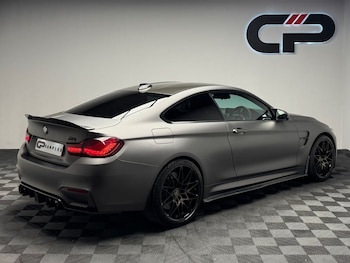 Used BMW M4 2019 for sale - 79039849: Photo