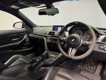 Used BMW M4 2019 for sale - 79039849: Photo