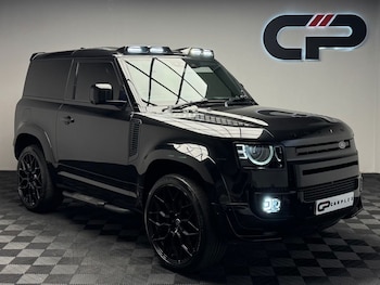 Used Land Rover Defender 2021 for sale - 79422269: Photo