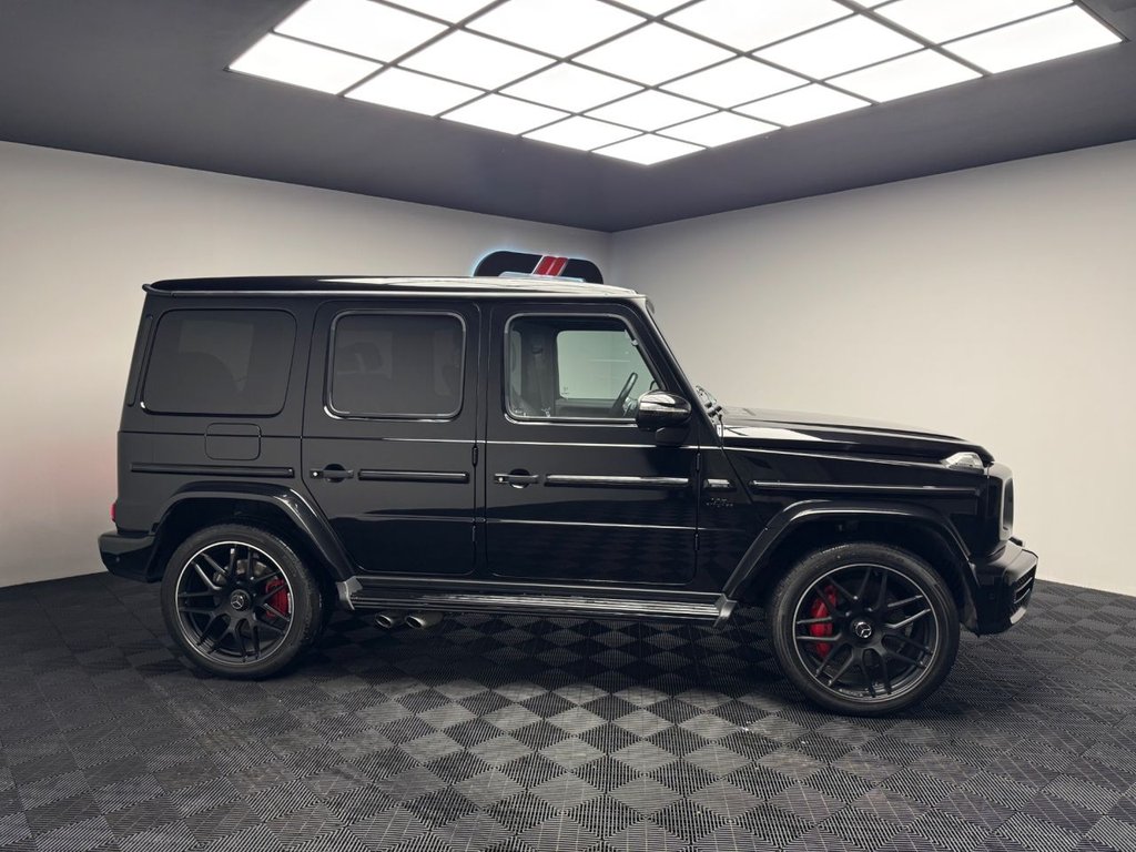 Used Mercedes-Benz G Class 2021 for sale - 77525833: Photo 10