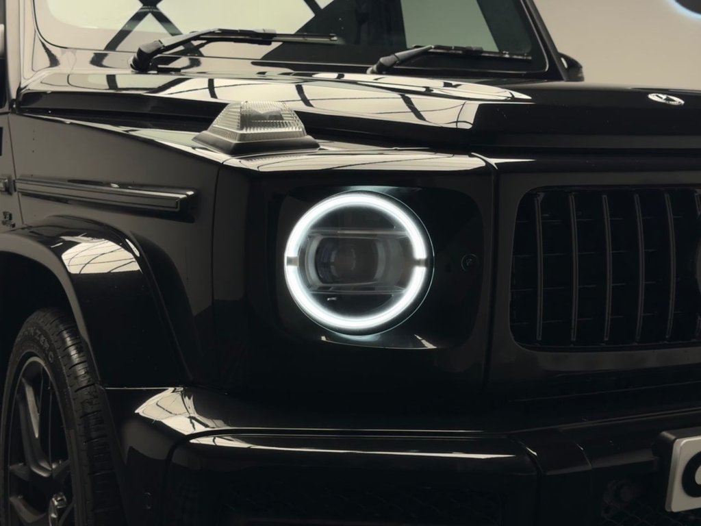 Used Mercedes-Benz G Class 2021 for sale - 77525833: Photo 11