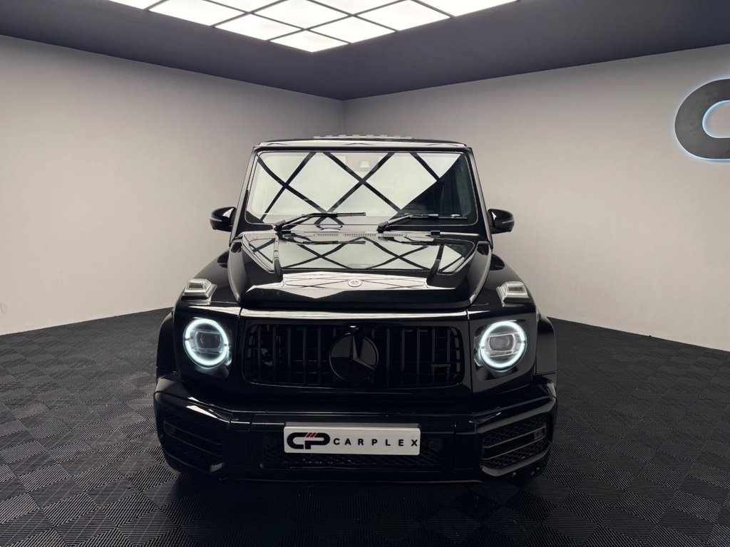 Used Mercedes-Benz G Class 2021 for sale - 77525833: Photo 12