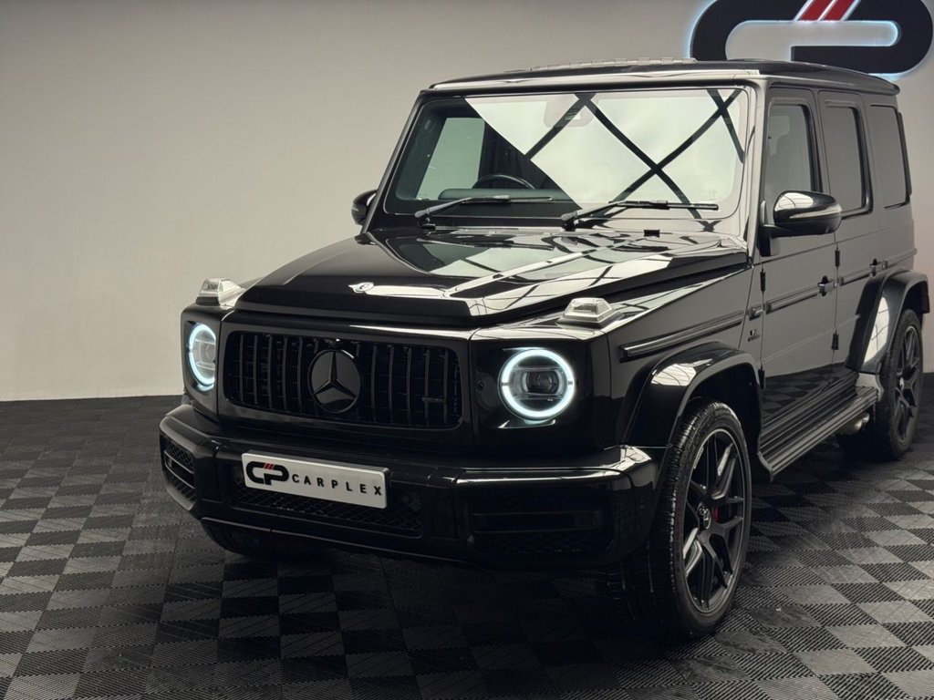 Used Mercedes-Benz G Class 2021 for sale - 77525833: Photo 13