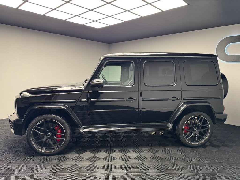 Used Mercedes-Benz G Class 2021 for sale - 77525833: Photo 15