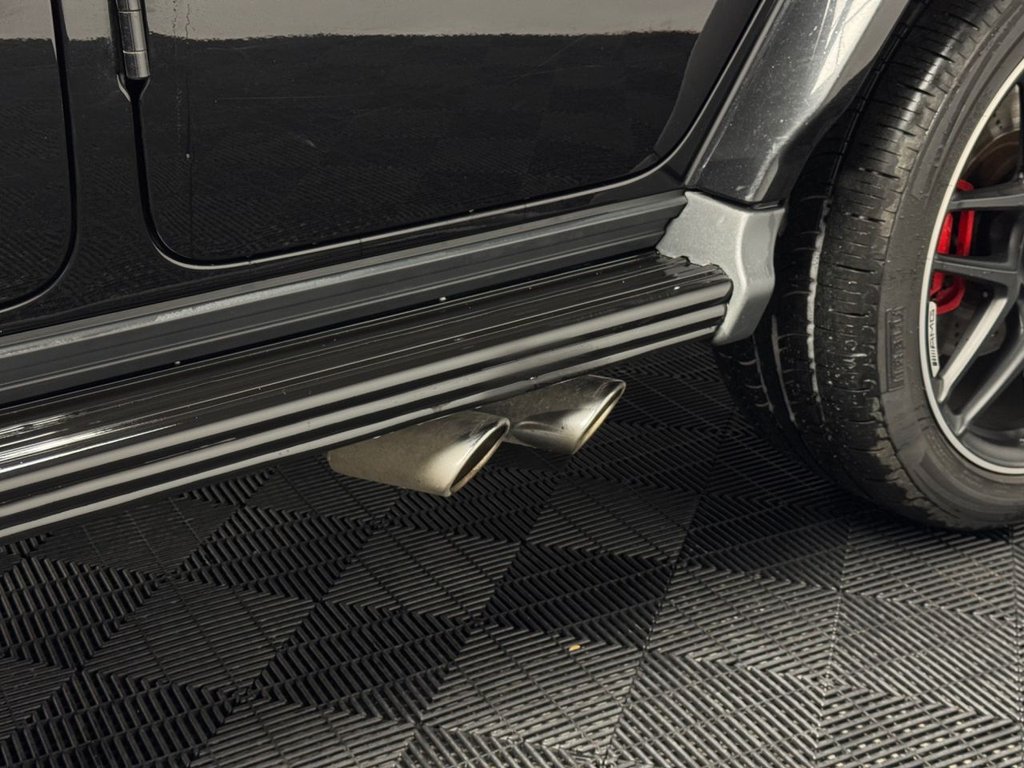 Used Mercedes-Benz G Class 2021 for sale - 77525833: Photo 16