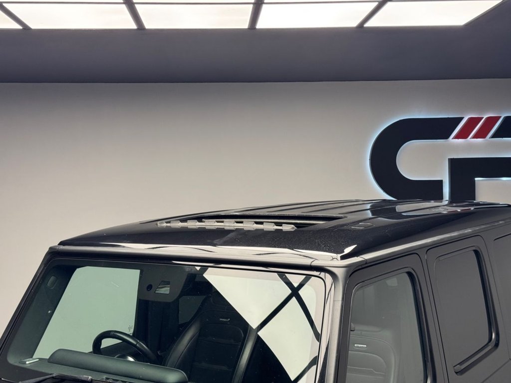 Used Mercedes-Benz G Class 2021 for sale - 77525833: Photo 17