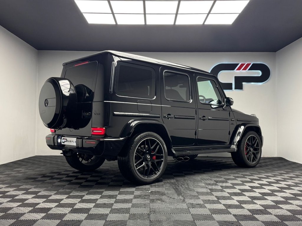 Used Mercedes-Benz G Class 2021 for sale - 77525833: Photo 18