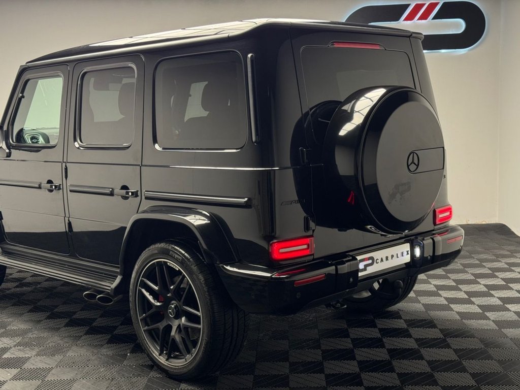 Used Mercedes-Benz G Class 2021 for sale - 77525833: Photo 25