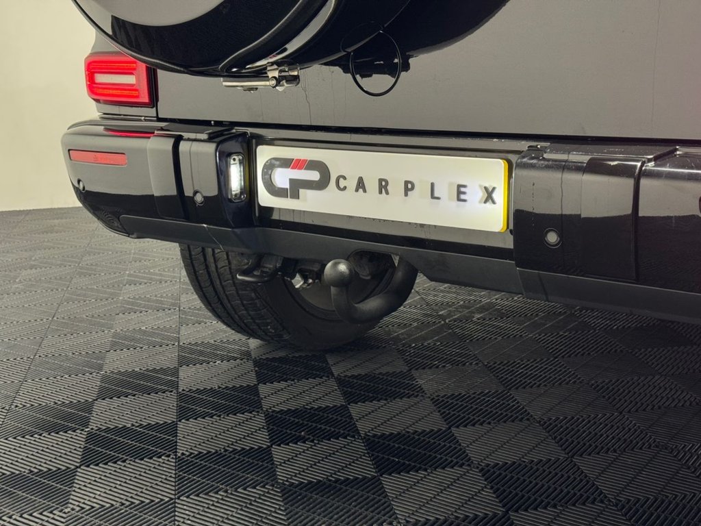 Used Mercedes-Benz G Class 2021 for sale - 77525833: Photo 26