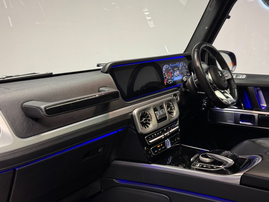 Used Mercedes-Benz G Class 2021 for sale - 77525833: Photo 27