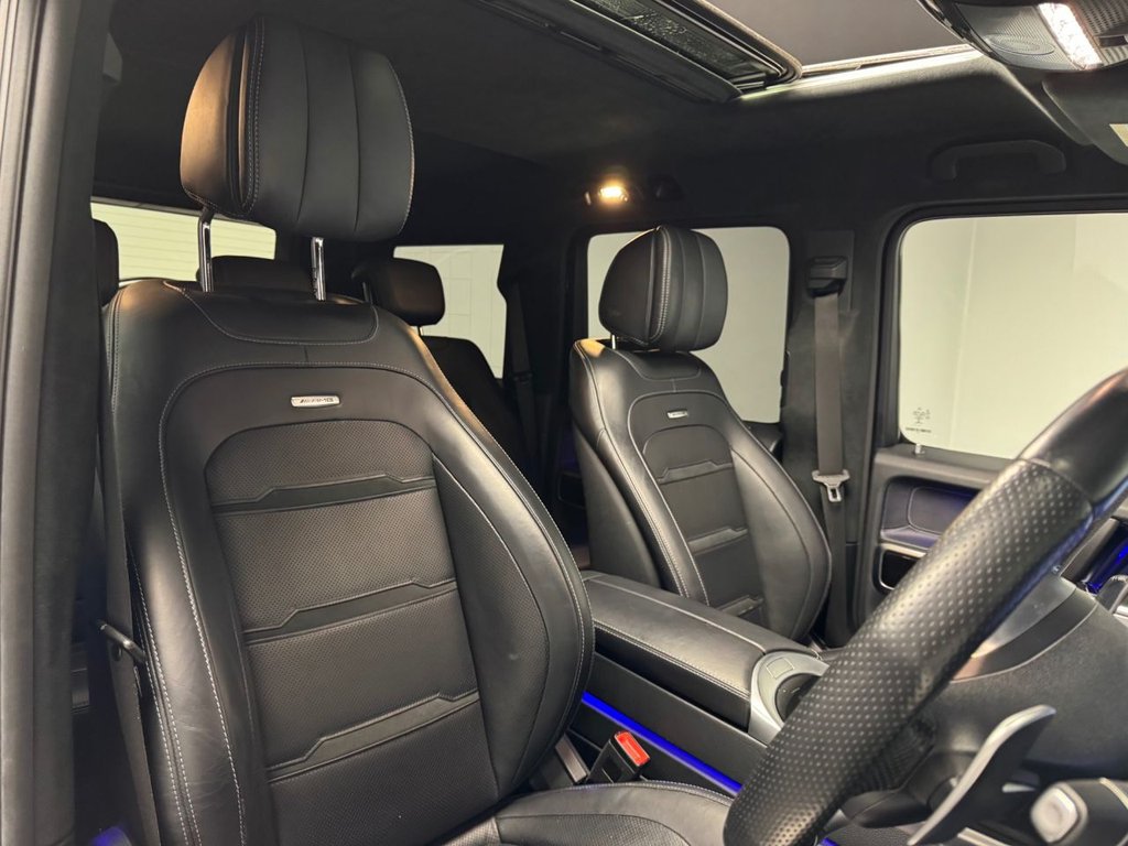 Used Mercedes-Benz G Class 2021 for sale - 77525833: Photo 28