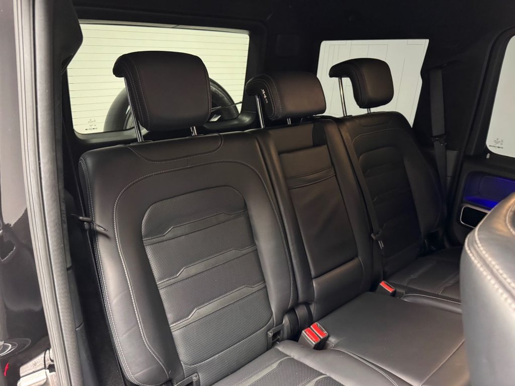 Used Mercedes-Benz G Class 2021 for sale - 77525833: Photo 30