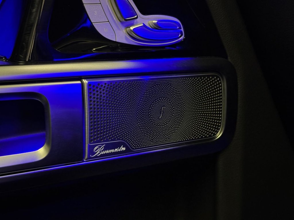 Used Mercedes-Benz G Class 2021 for sale - 77525833: Photo 33