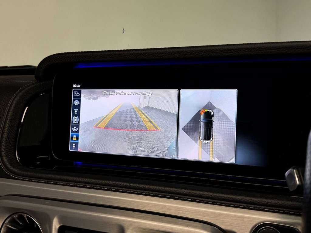 Used Mercedes-Benz G Class 2021 for sale - 77525833: Photo 34