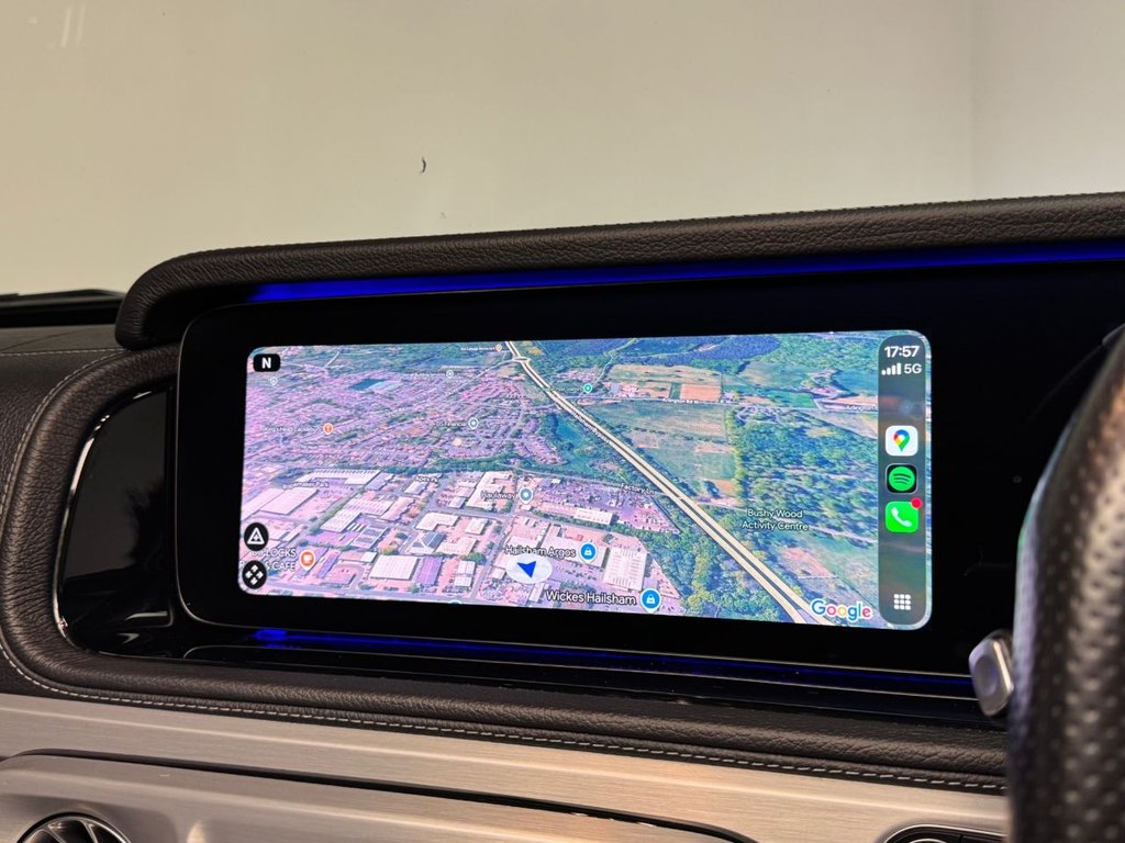 Used Mercedes-Benz G Class 2021 for sale - 77525833: Photo 36